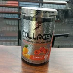 کلاژن پودری ناتریفیوژن طعم دار